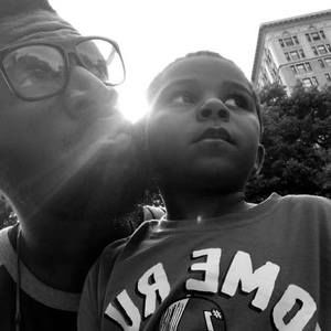 Meet your Posher, Steven